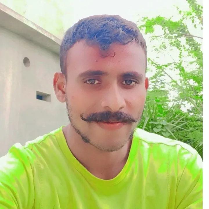 Sanish Kumar