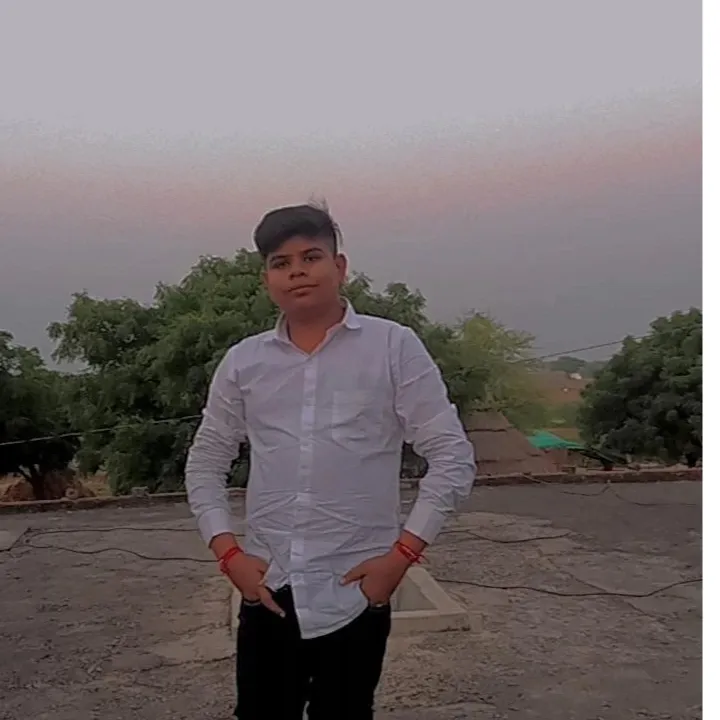 mr.bharam GURJAR