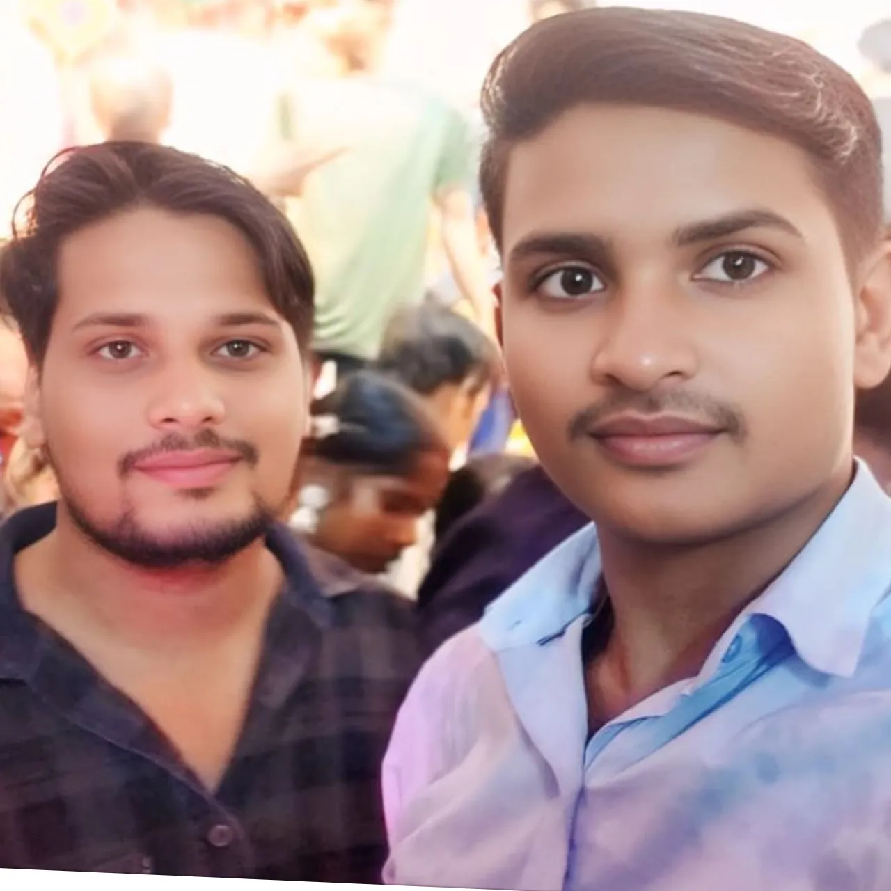 Mr.Niraj Kumar