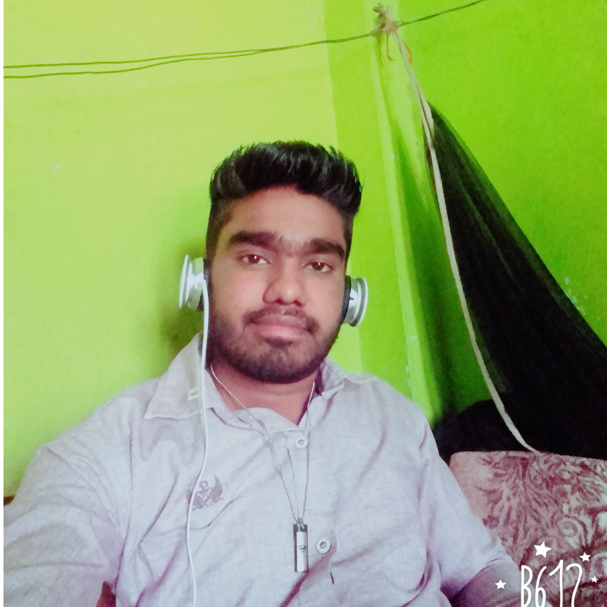 Prashant Sarkar