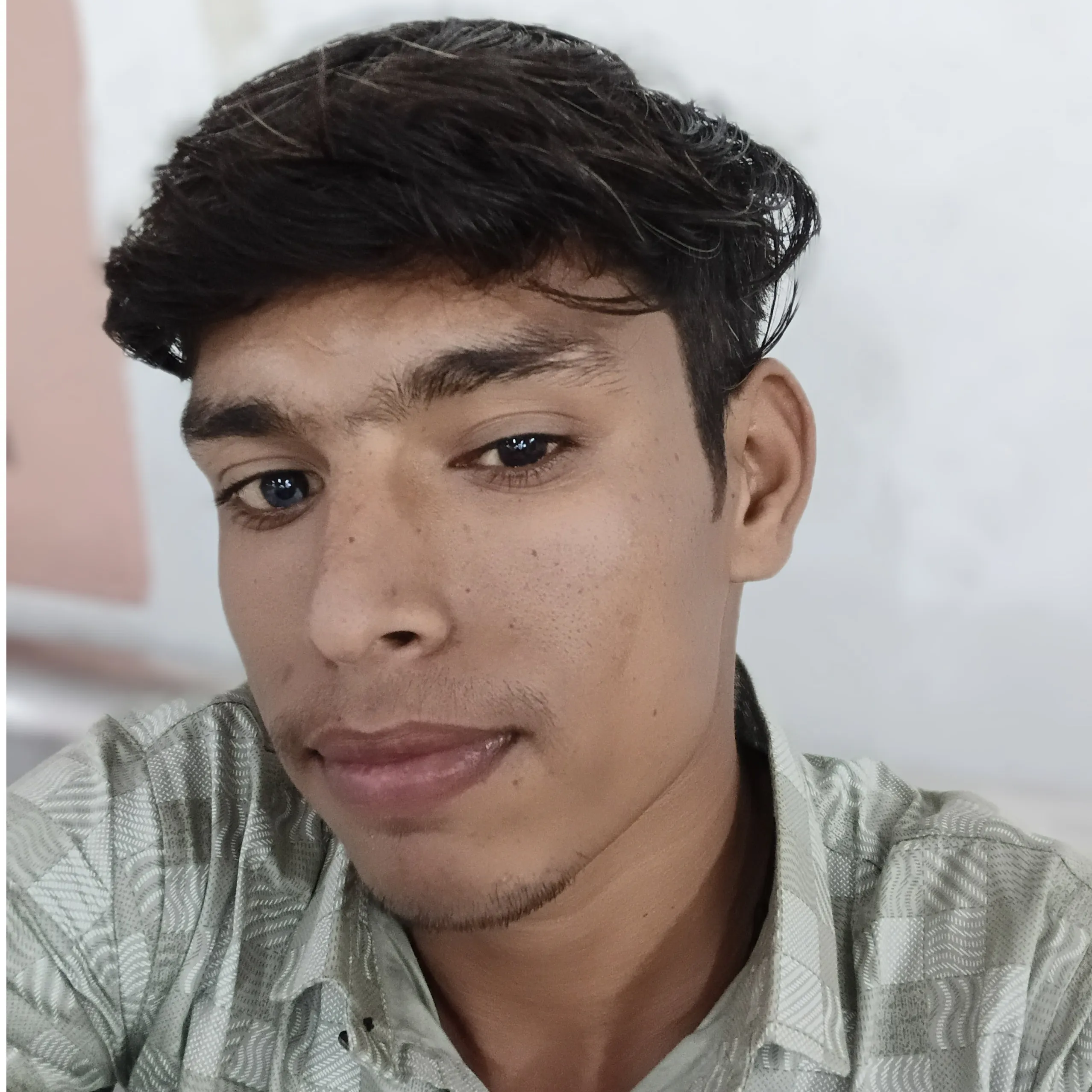 fariyad Mohammad