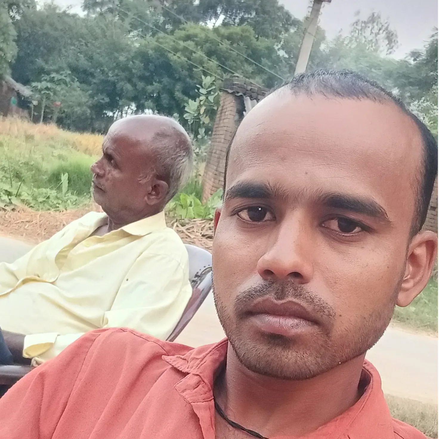RAM DHEERAJ