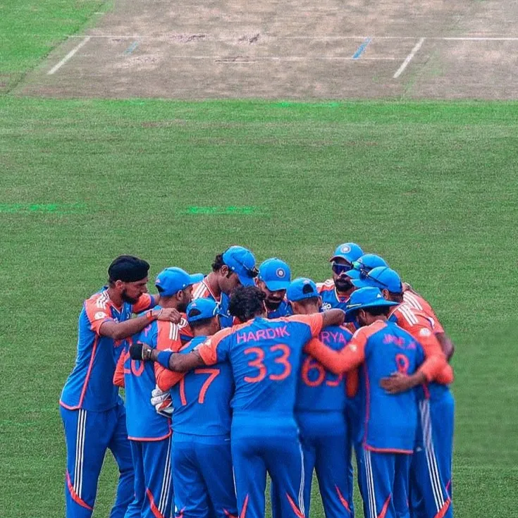 Indiancricket team