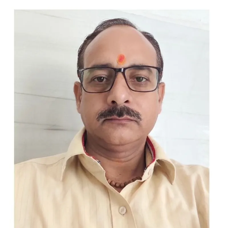 Lovkush Vishwakarma