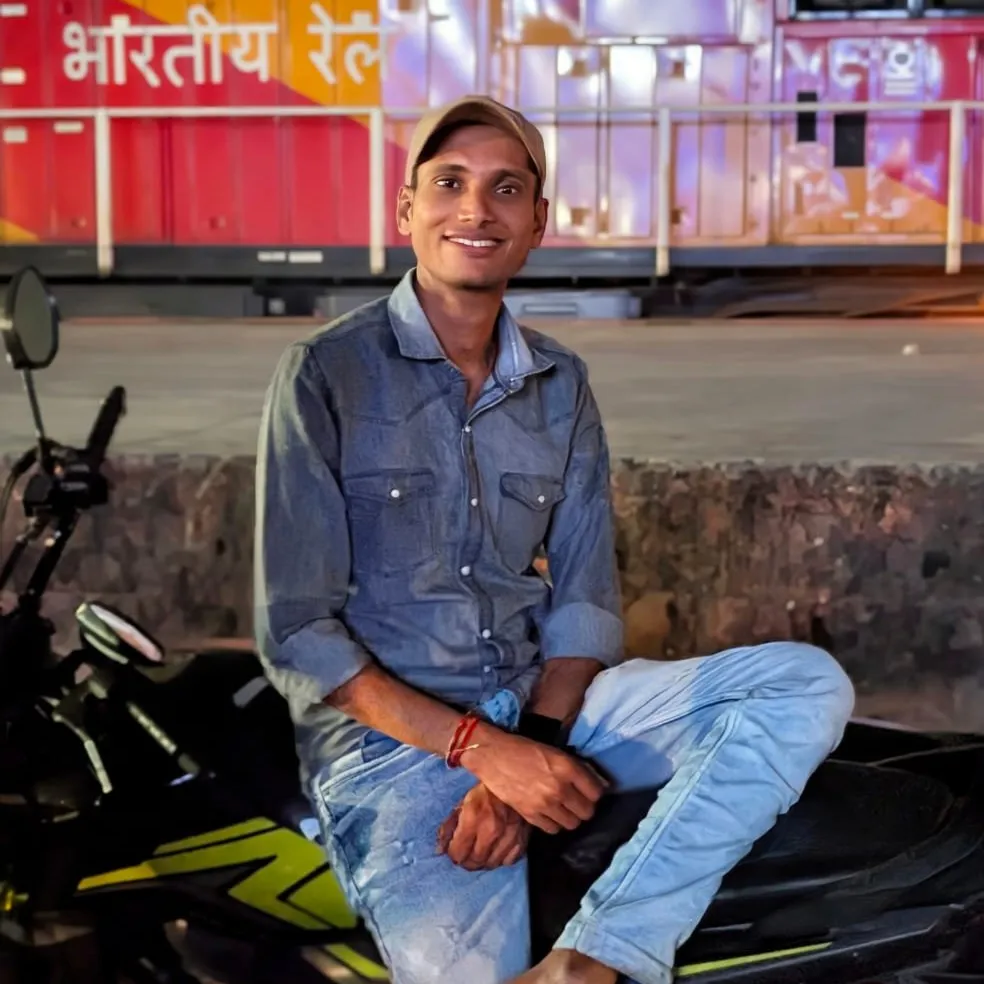 Ankit Gupta