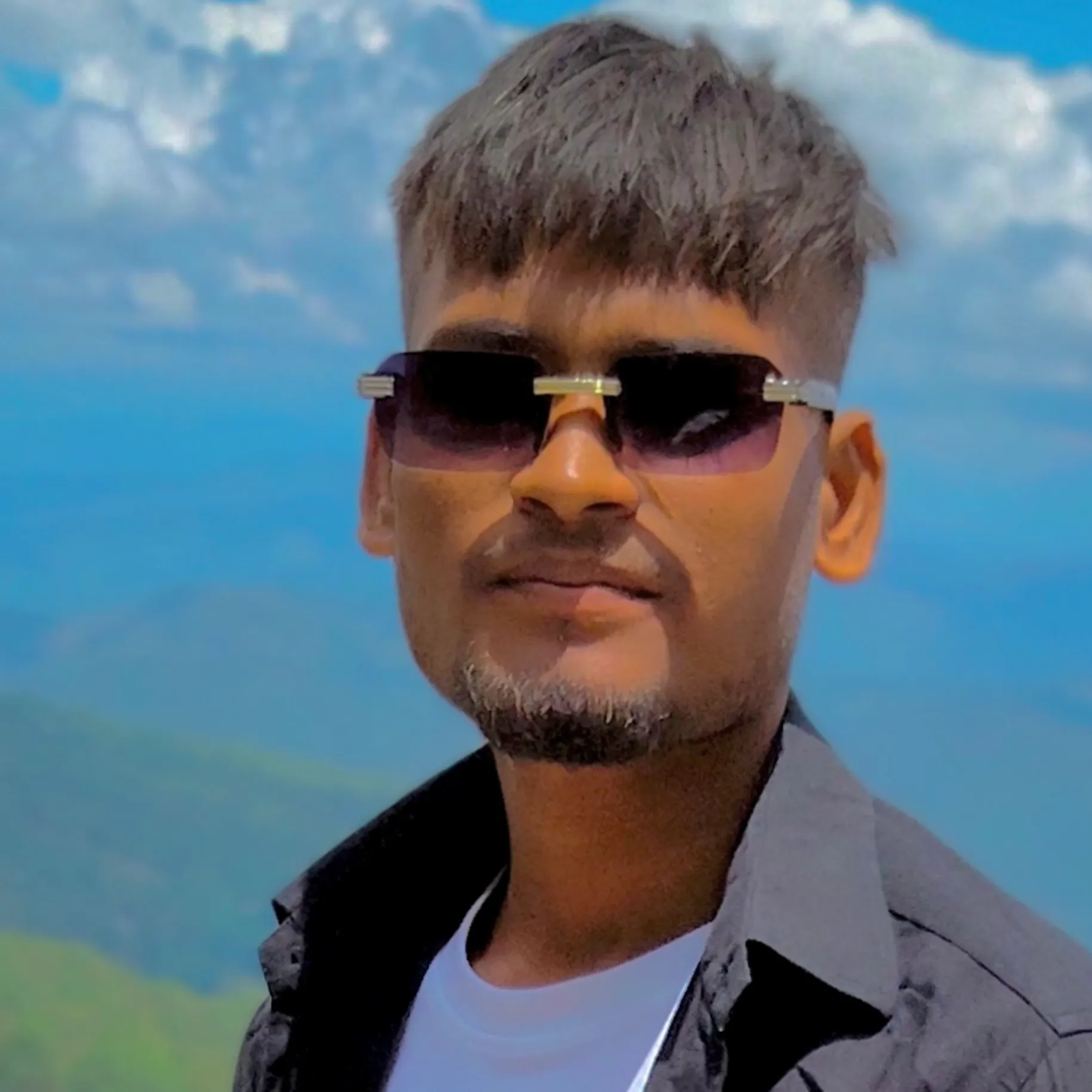 kamlesh rajpoot