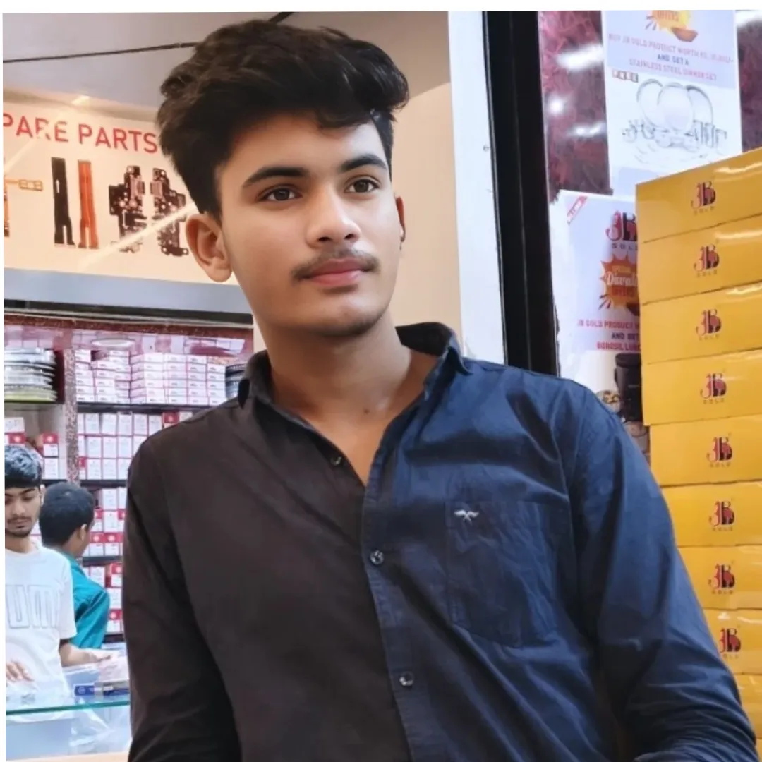 official sonu