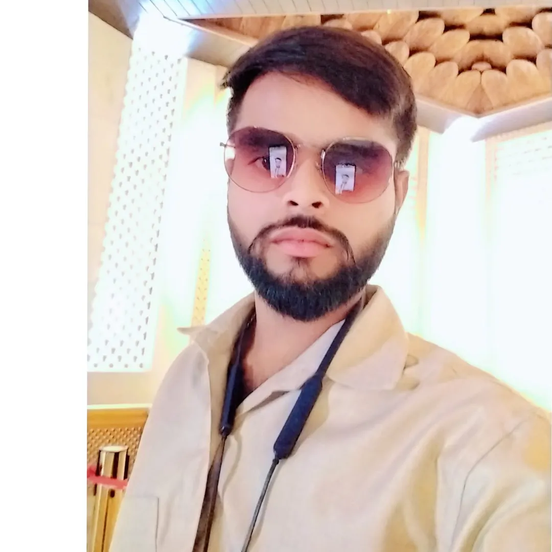 Aryan maurya
