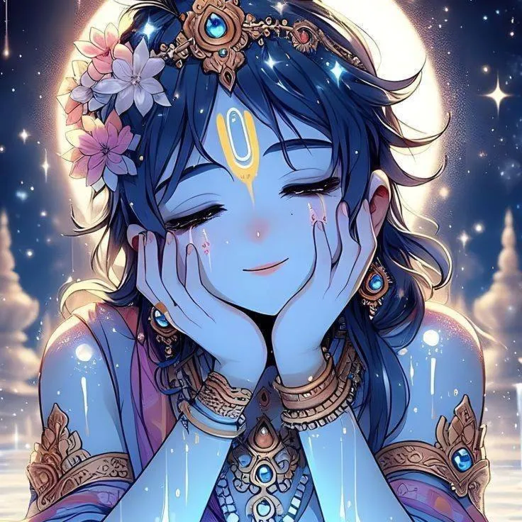 RD bhakti