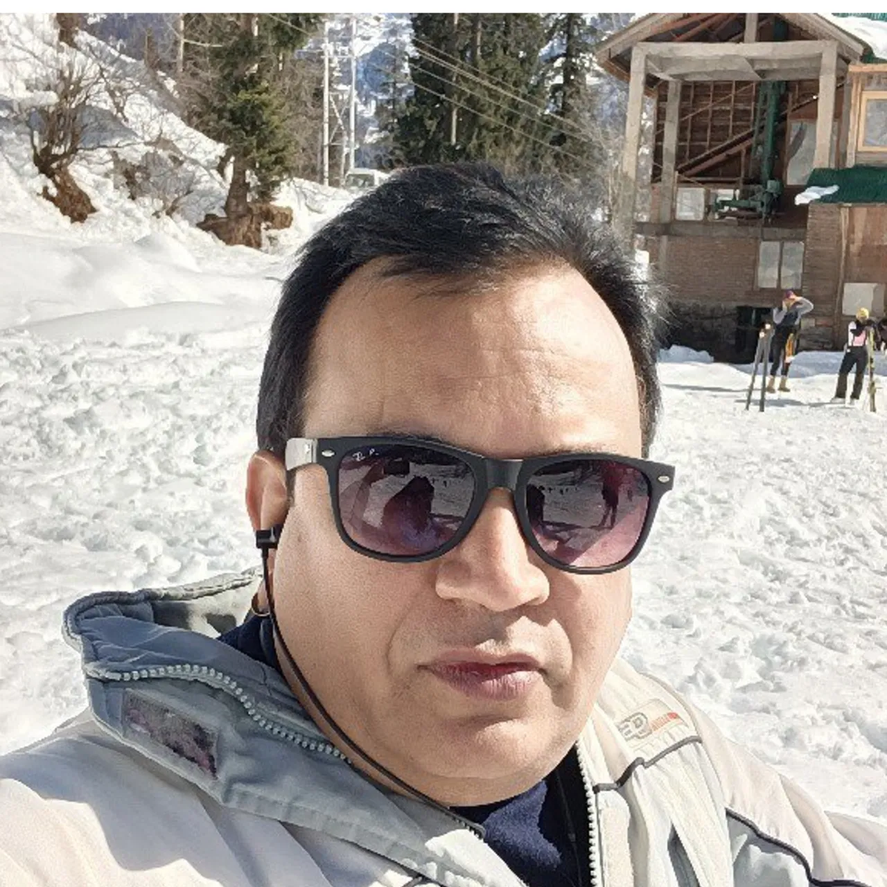 Dr Santosh Kumar Singh