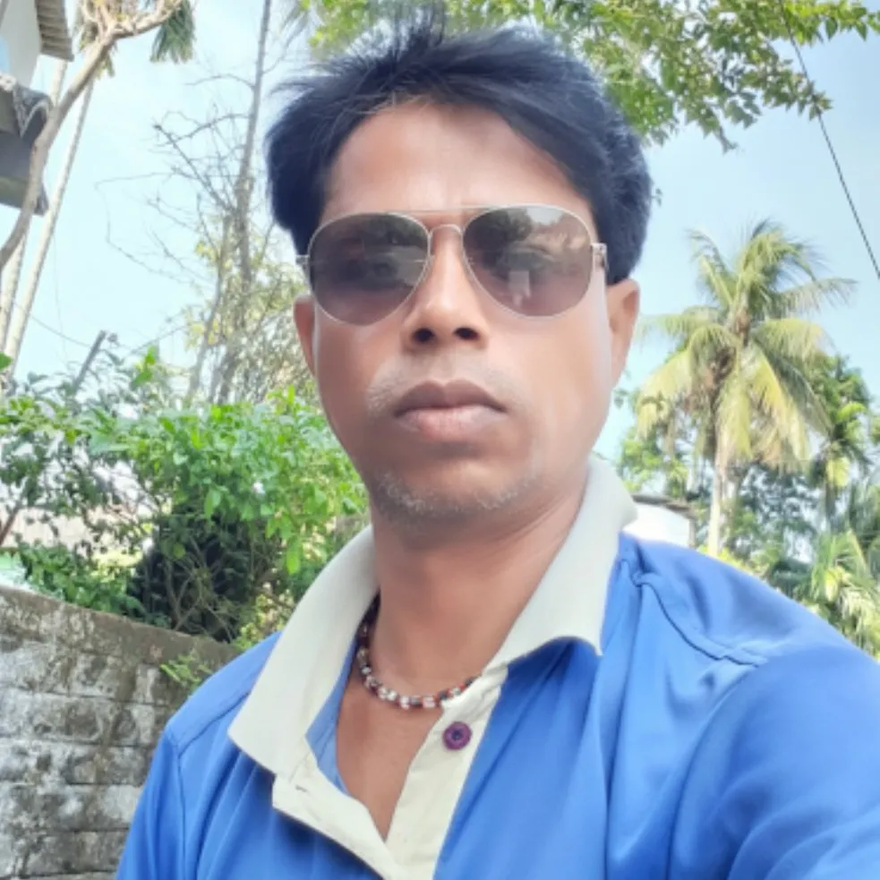 Bimal Chakraborty