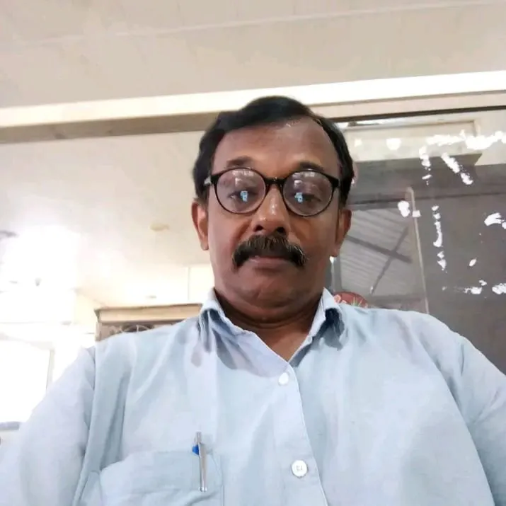 Rajeev Velayudhan
