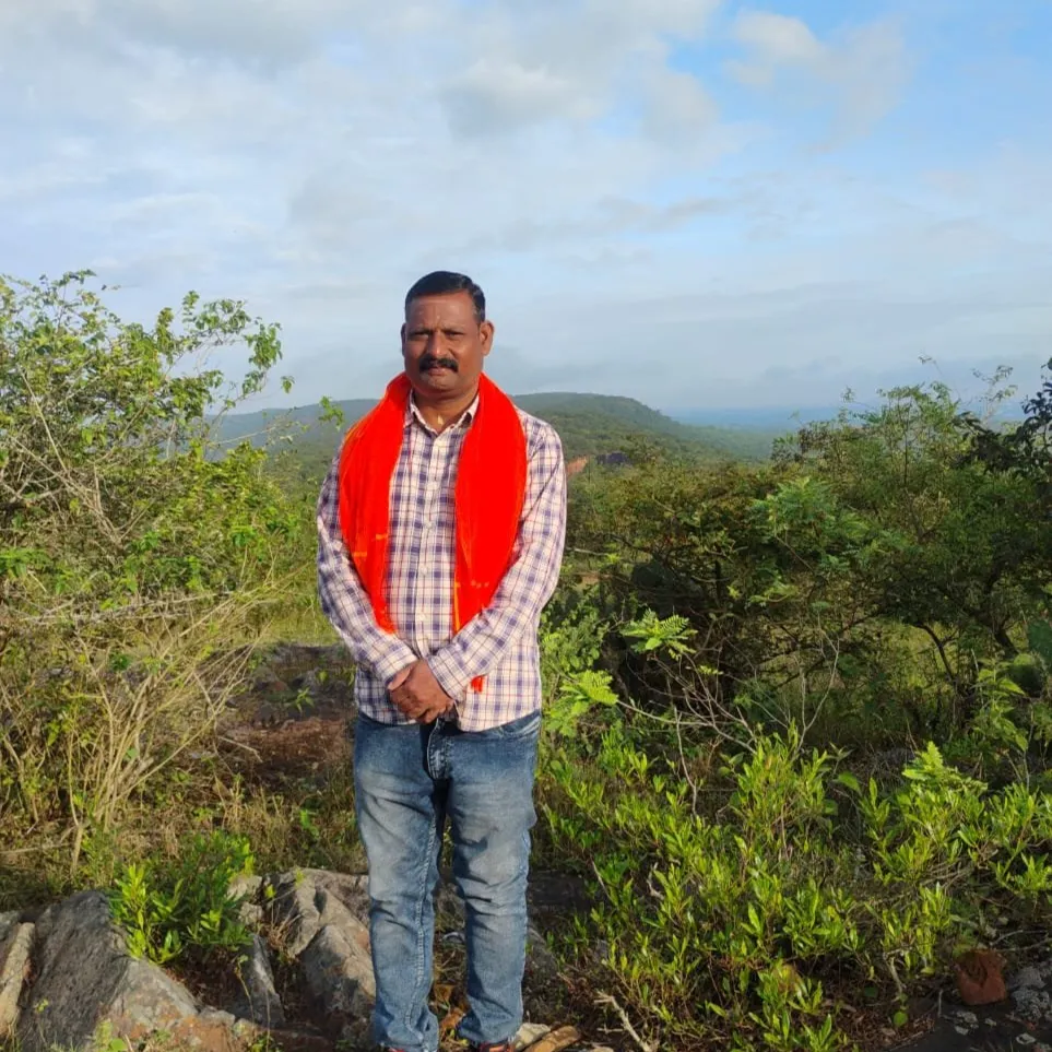 Ningaraj Harkuni