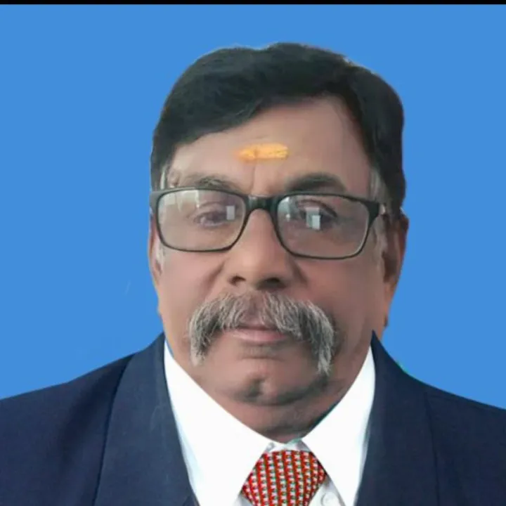 velayutham mohan