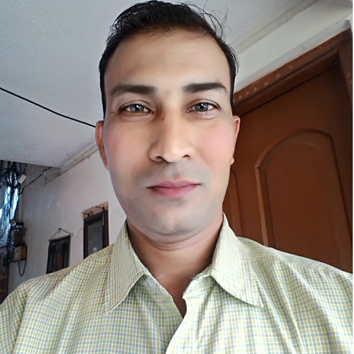 MadhabChandra Rath