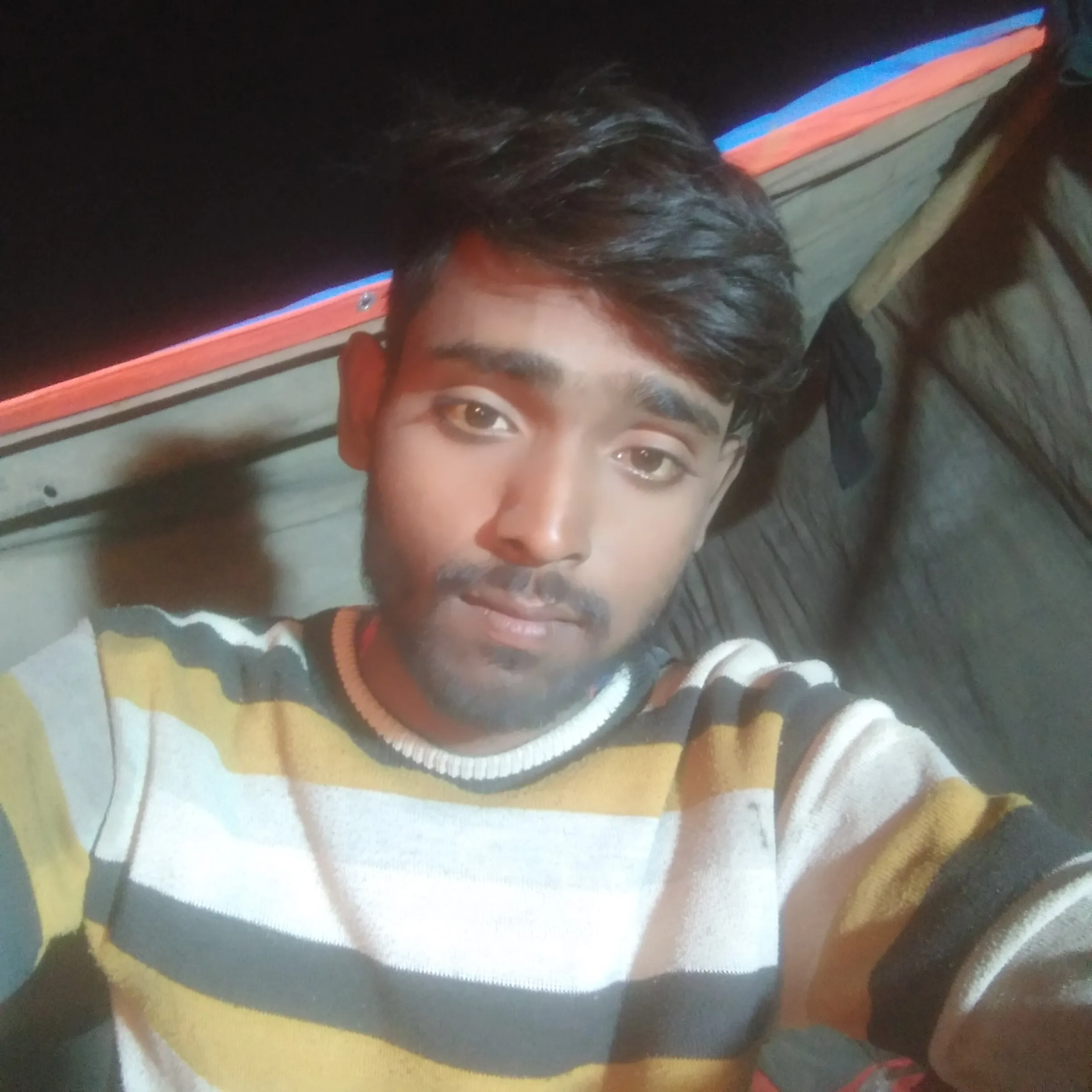 Geetaram rajput
