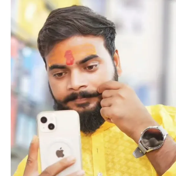 Anil Yadav