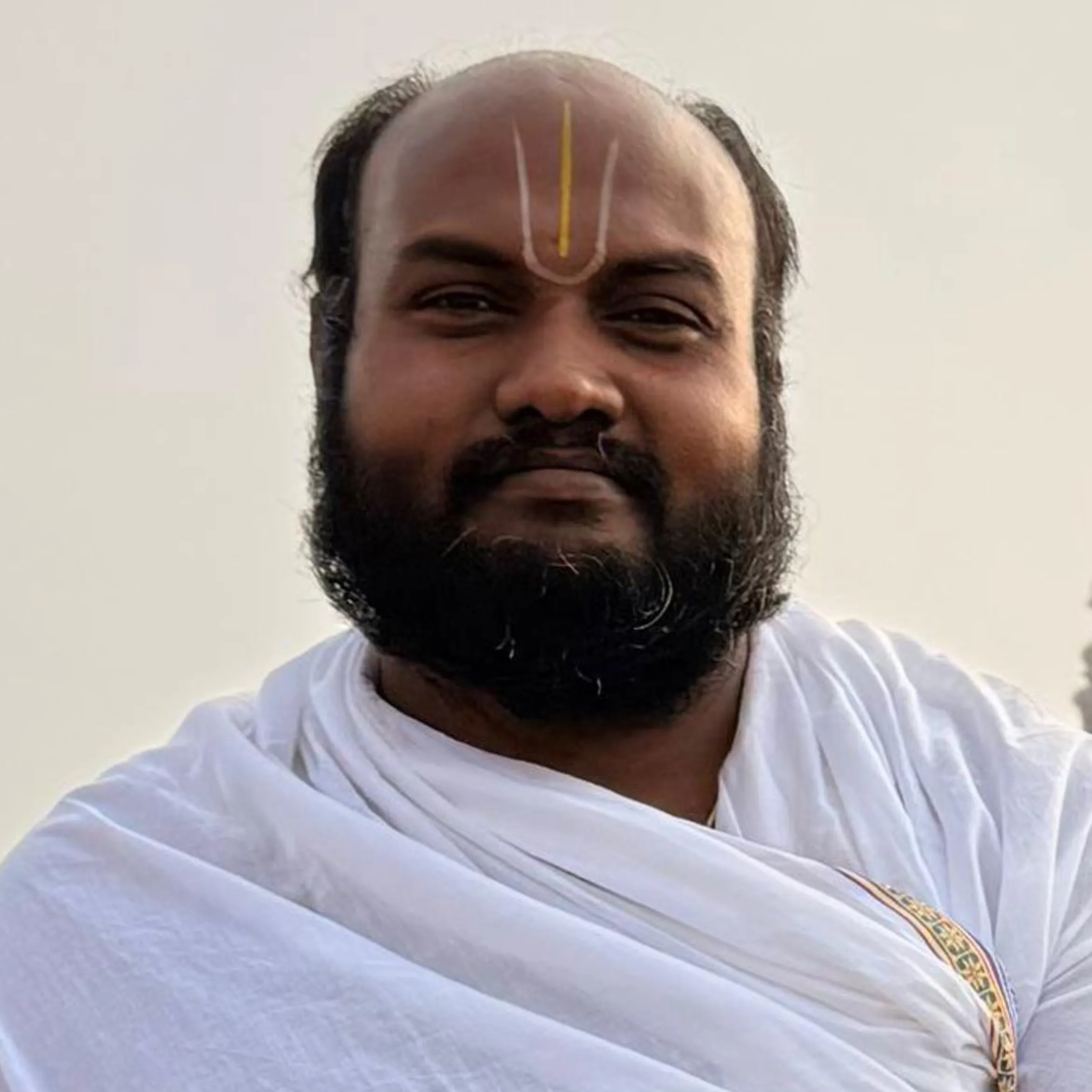 Rawee RamAcharya