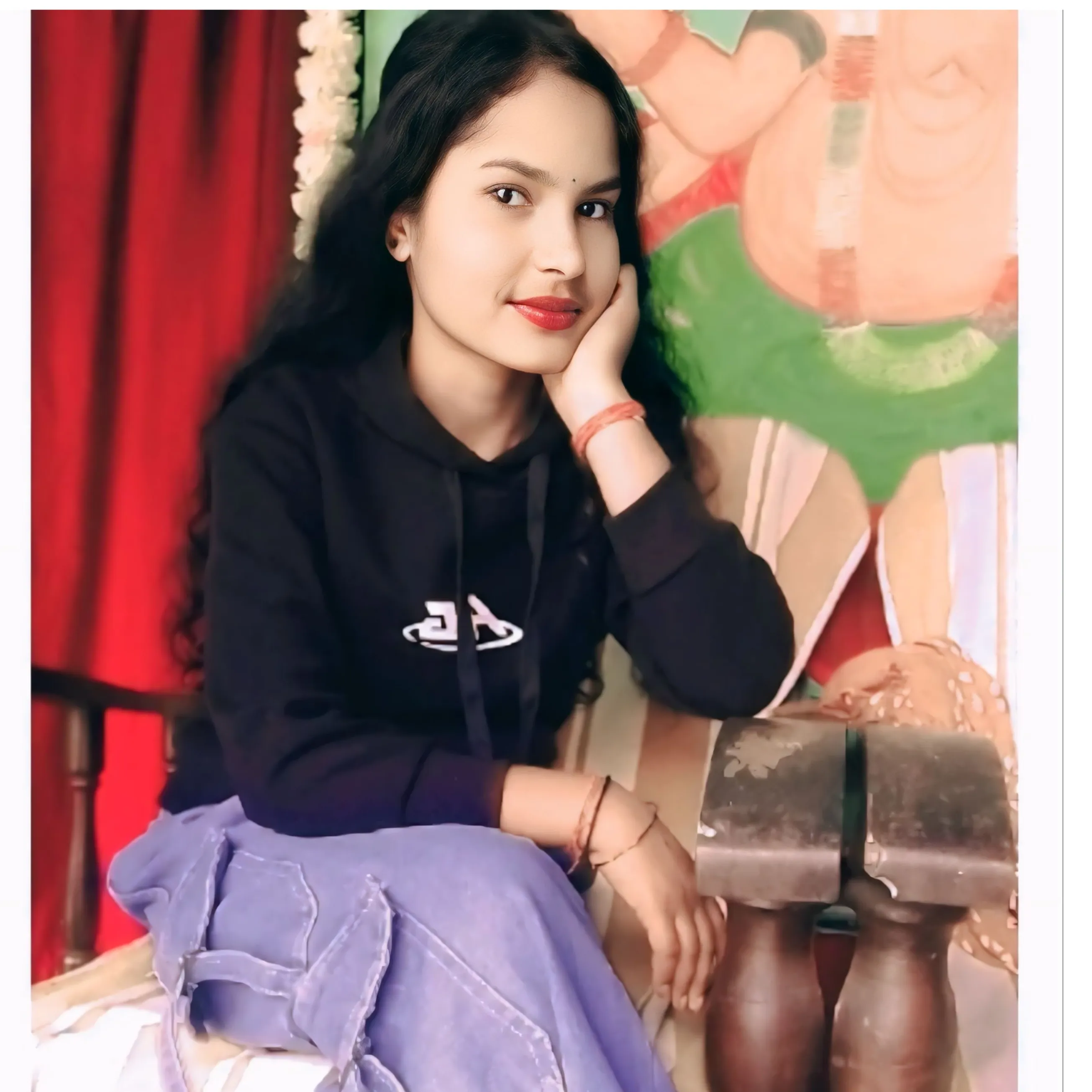 Pallavi Mandal