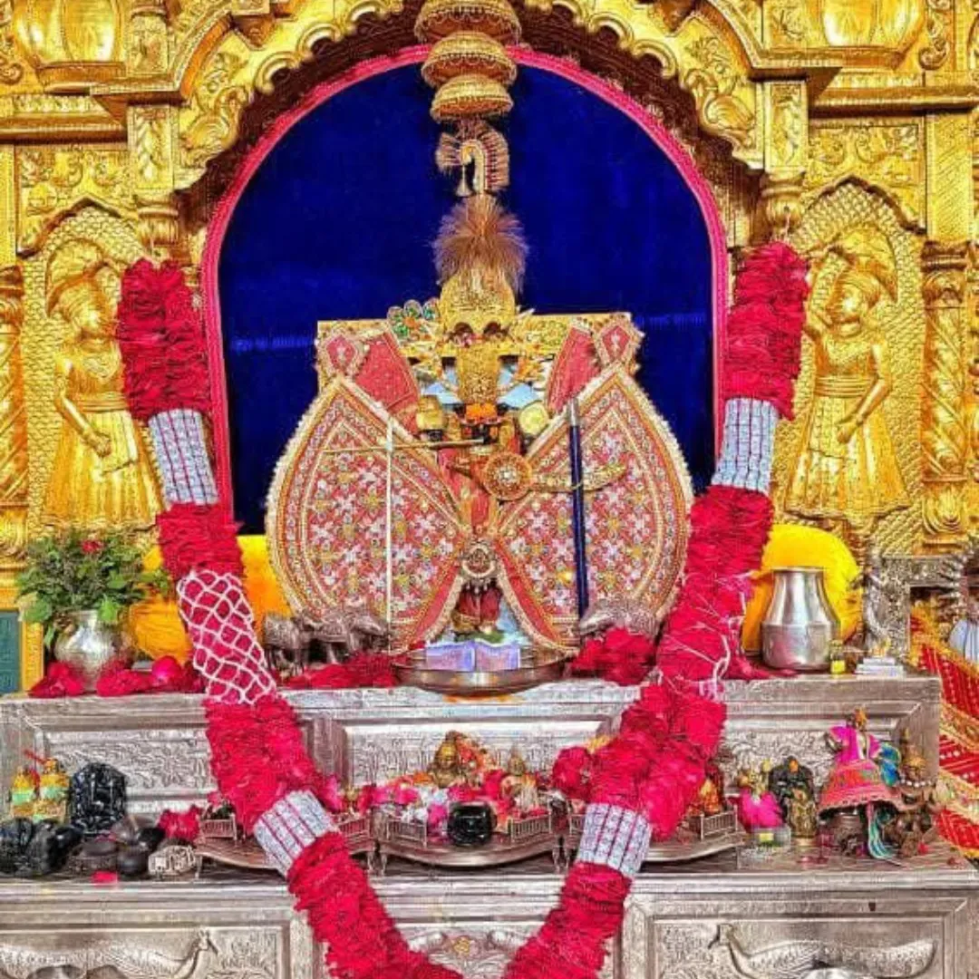 deepak sain