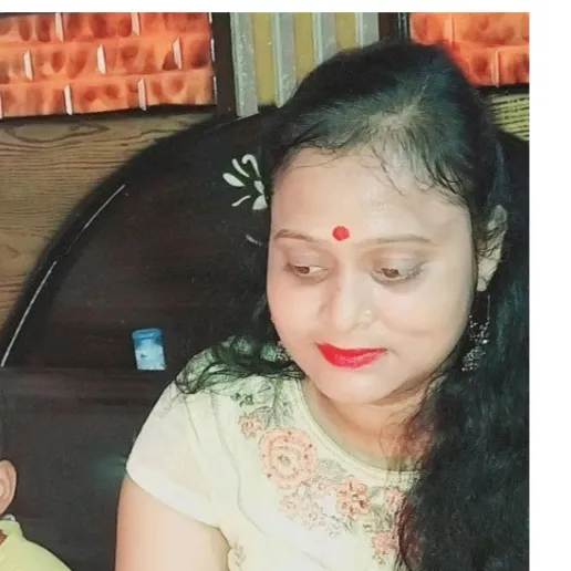 DEEPIKA SINGH
