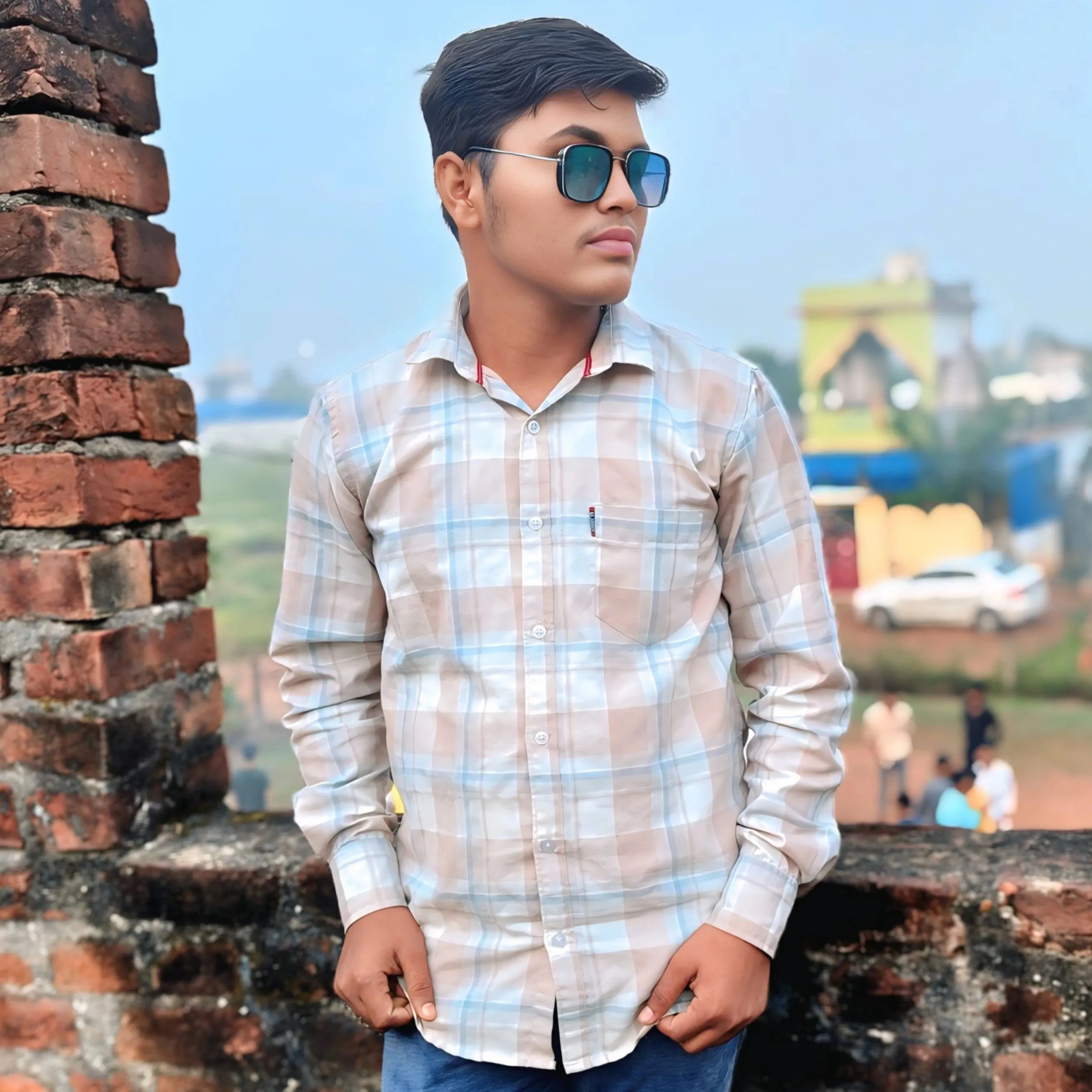 Abhi Yadav