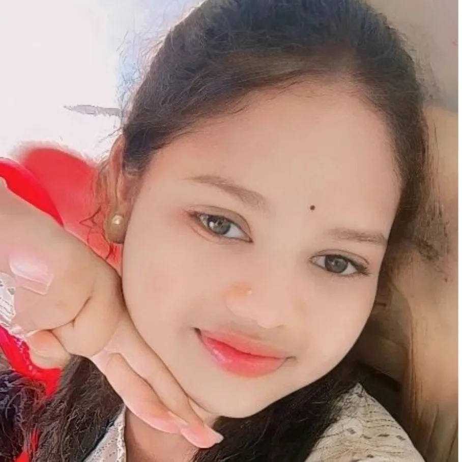 punam Sharma