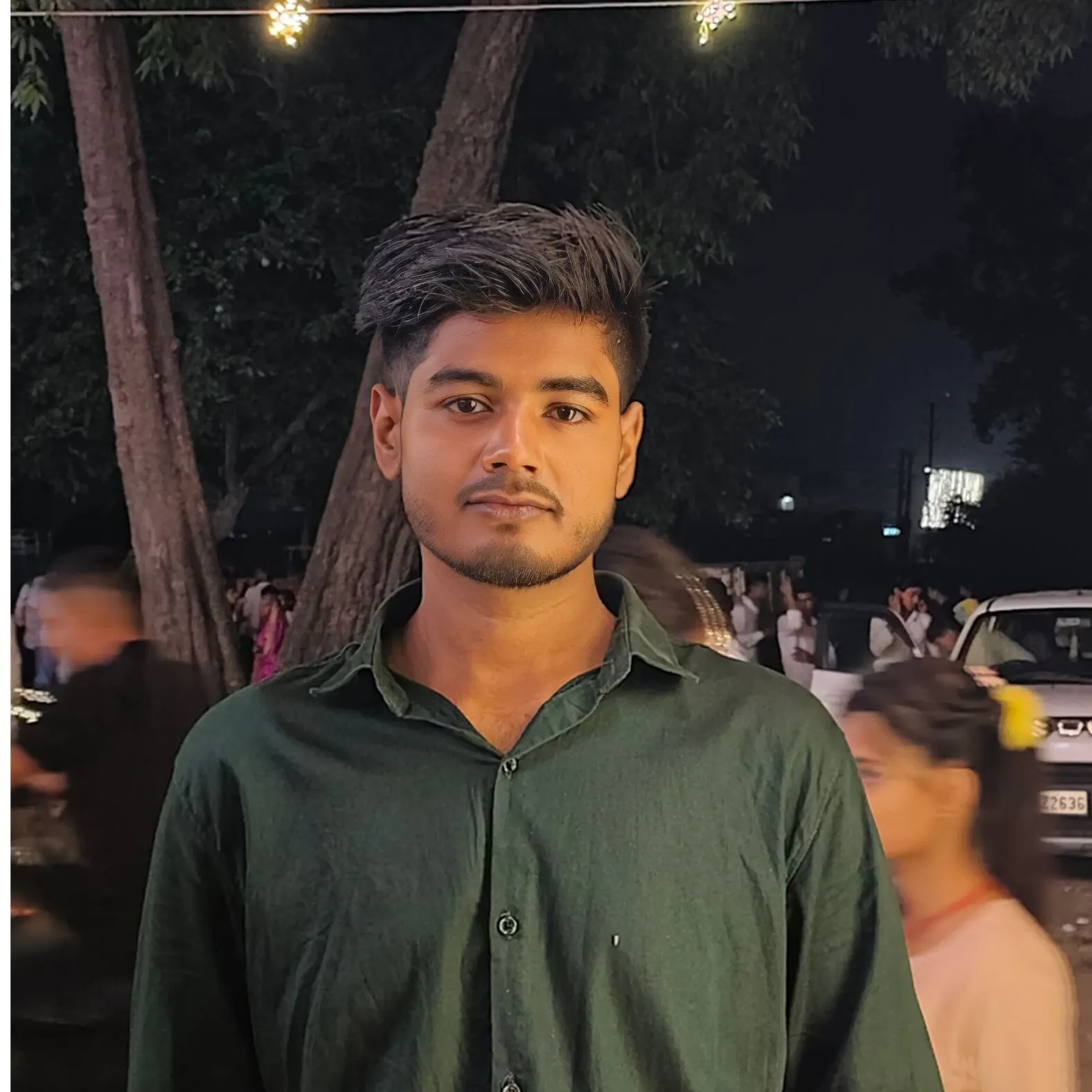 abhi mourya