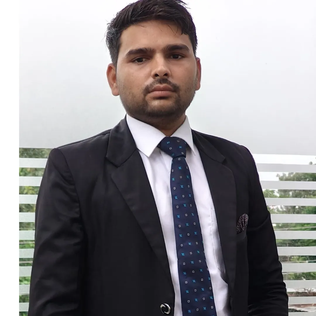 Deepak Rathour