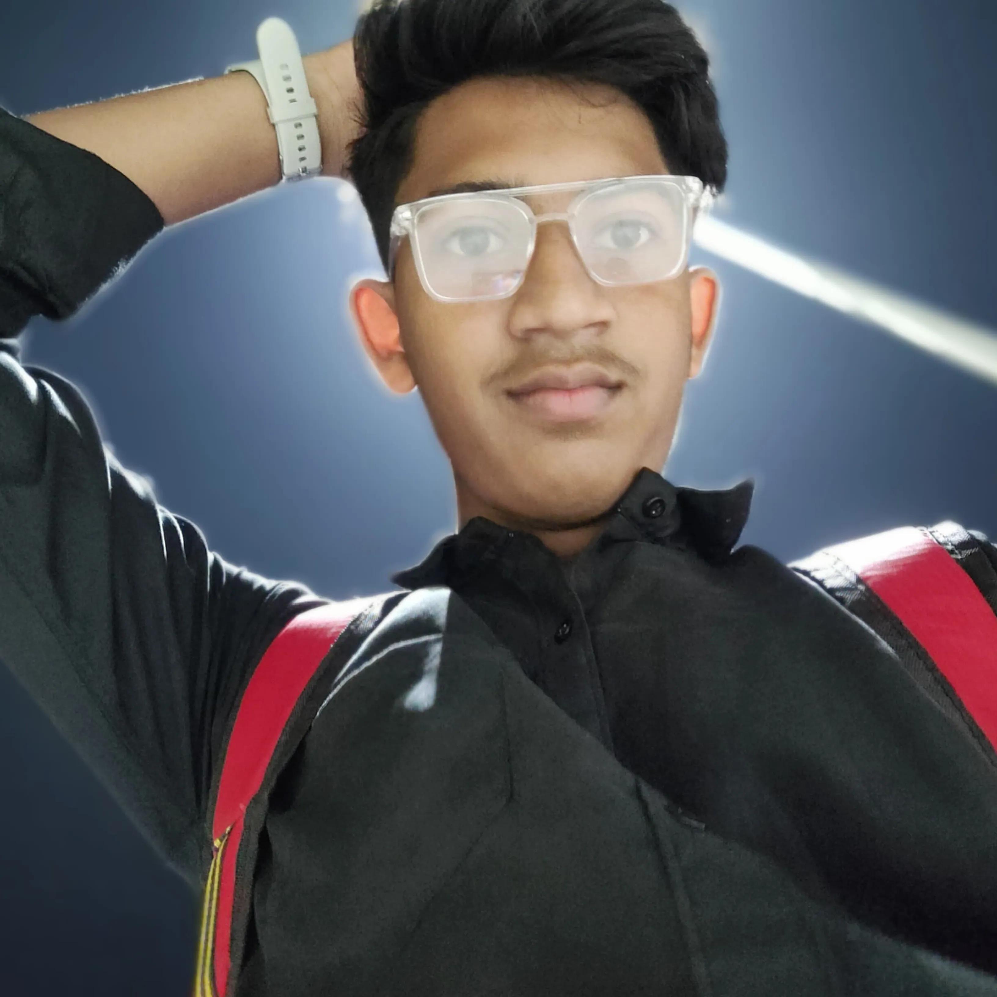 Akash Mahapatra