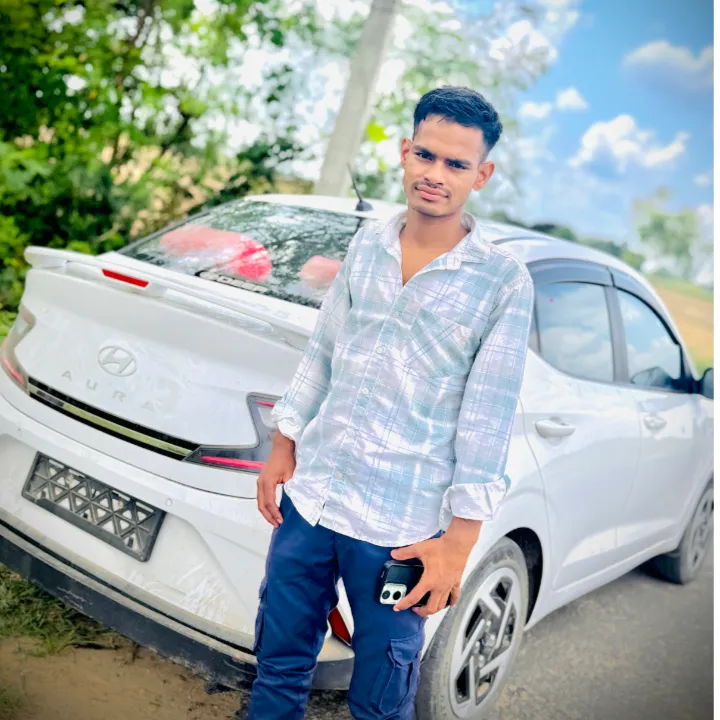 Anshul shakya