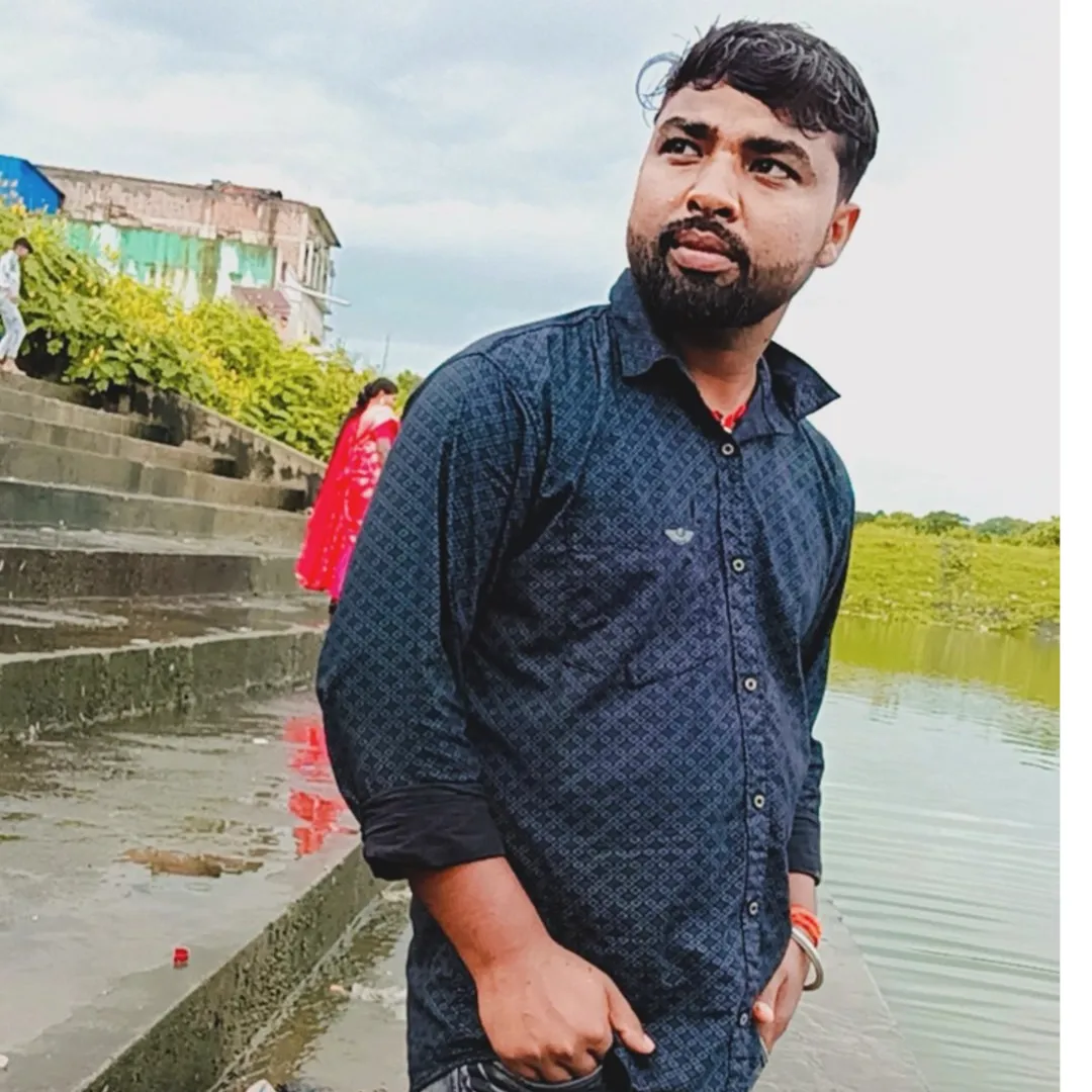Dablu Sharma