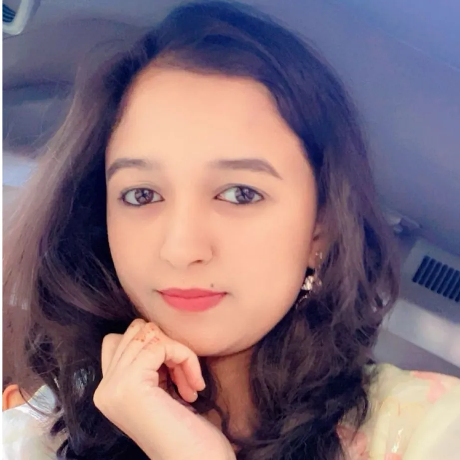 Savitri Chouhan