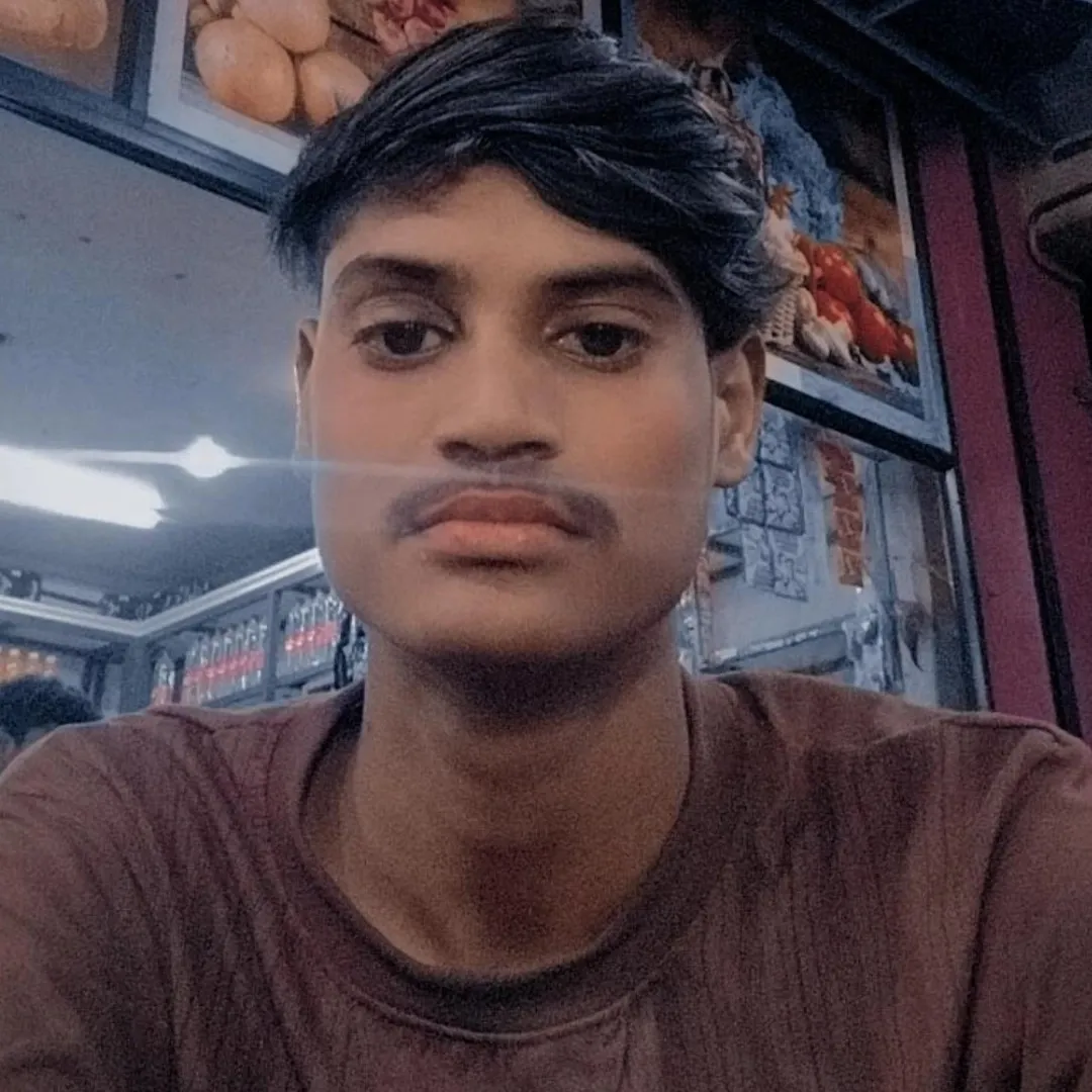 Neeraj paswan