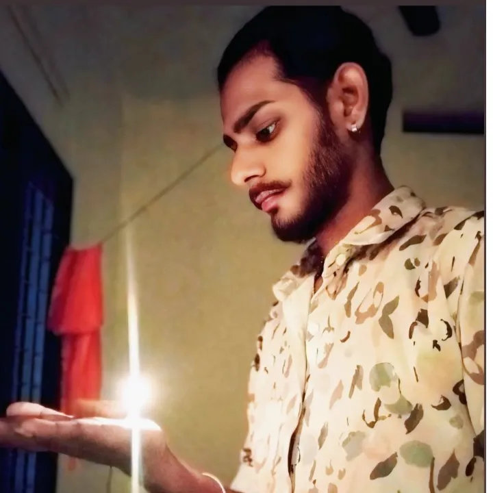 Nitin Paswan