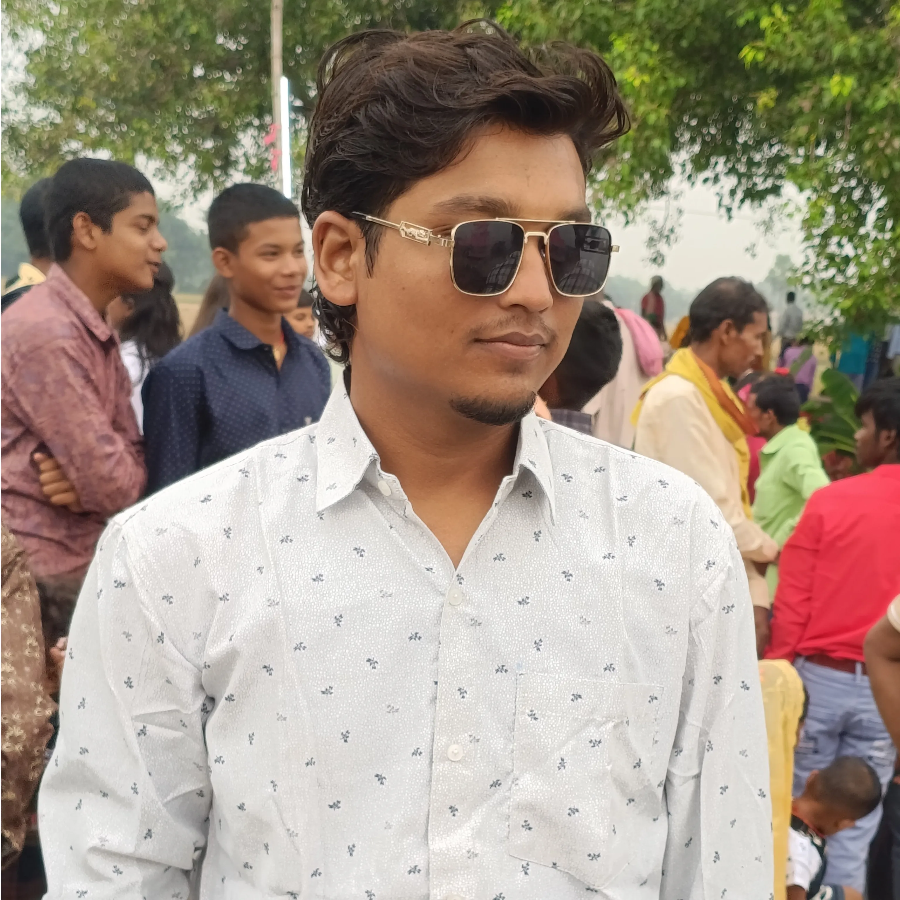 ram ram ji