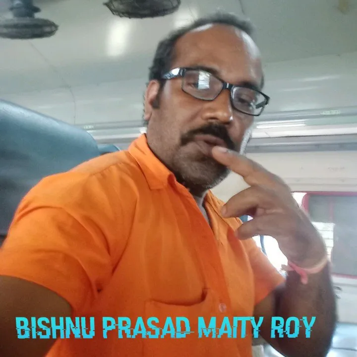 Bishnu prasadroy