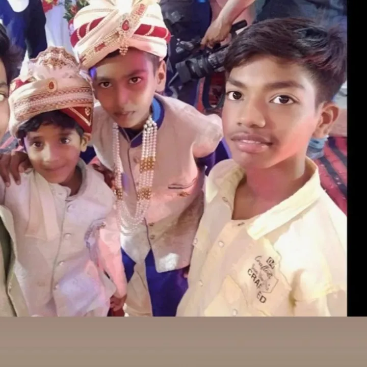Ayush kesharwani