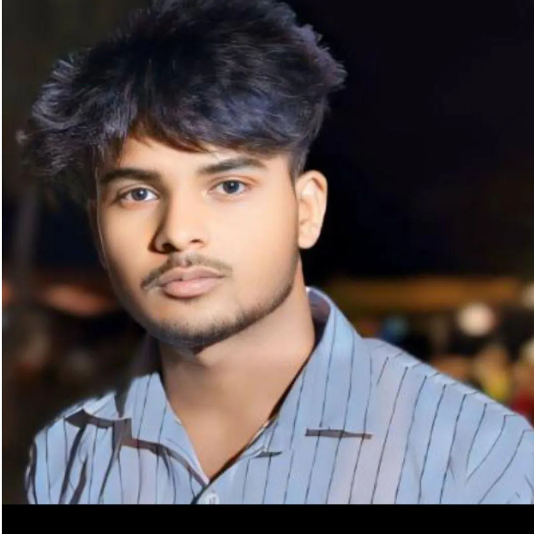 Chandan Chaudhary