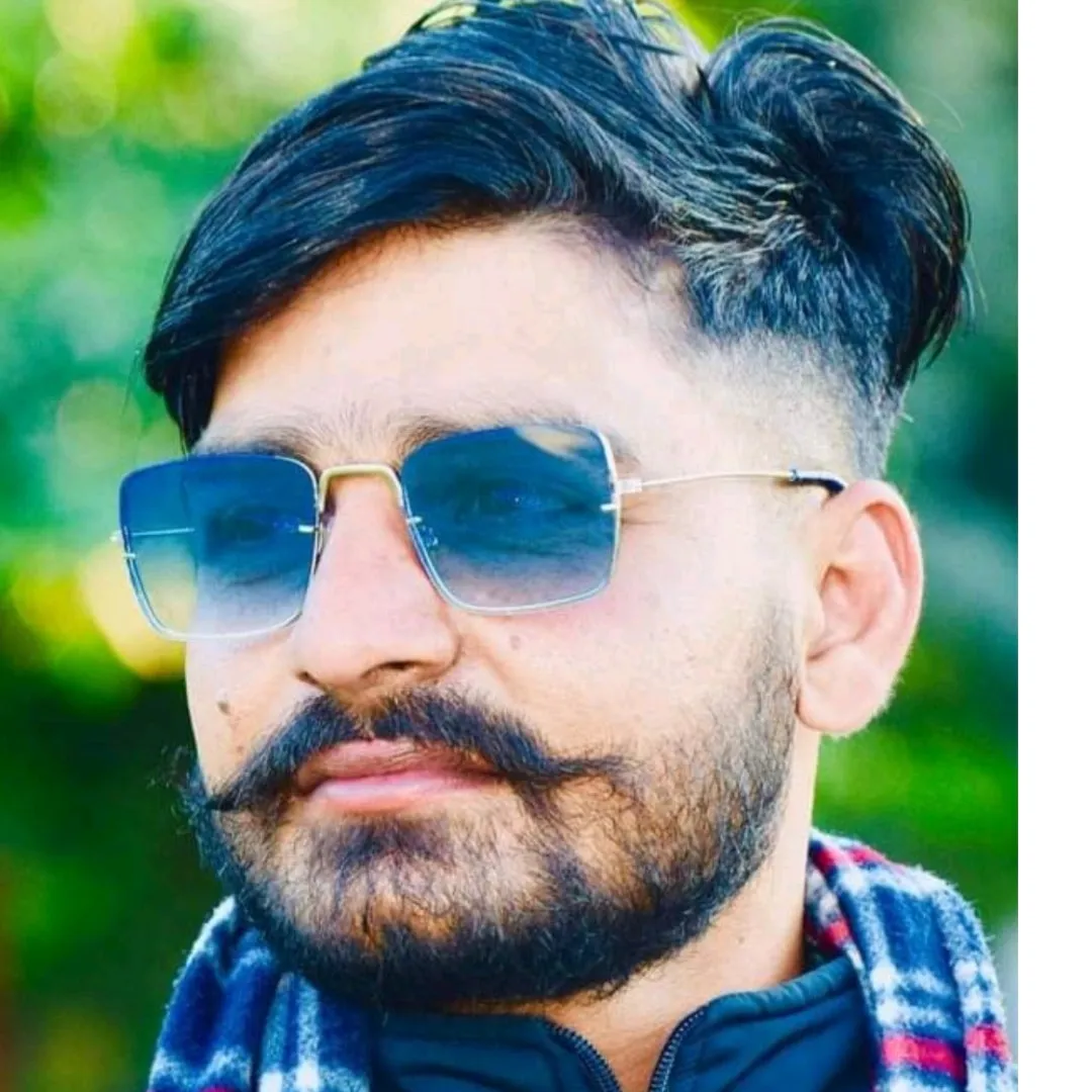 surendra gurjar