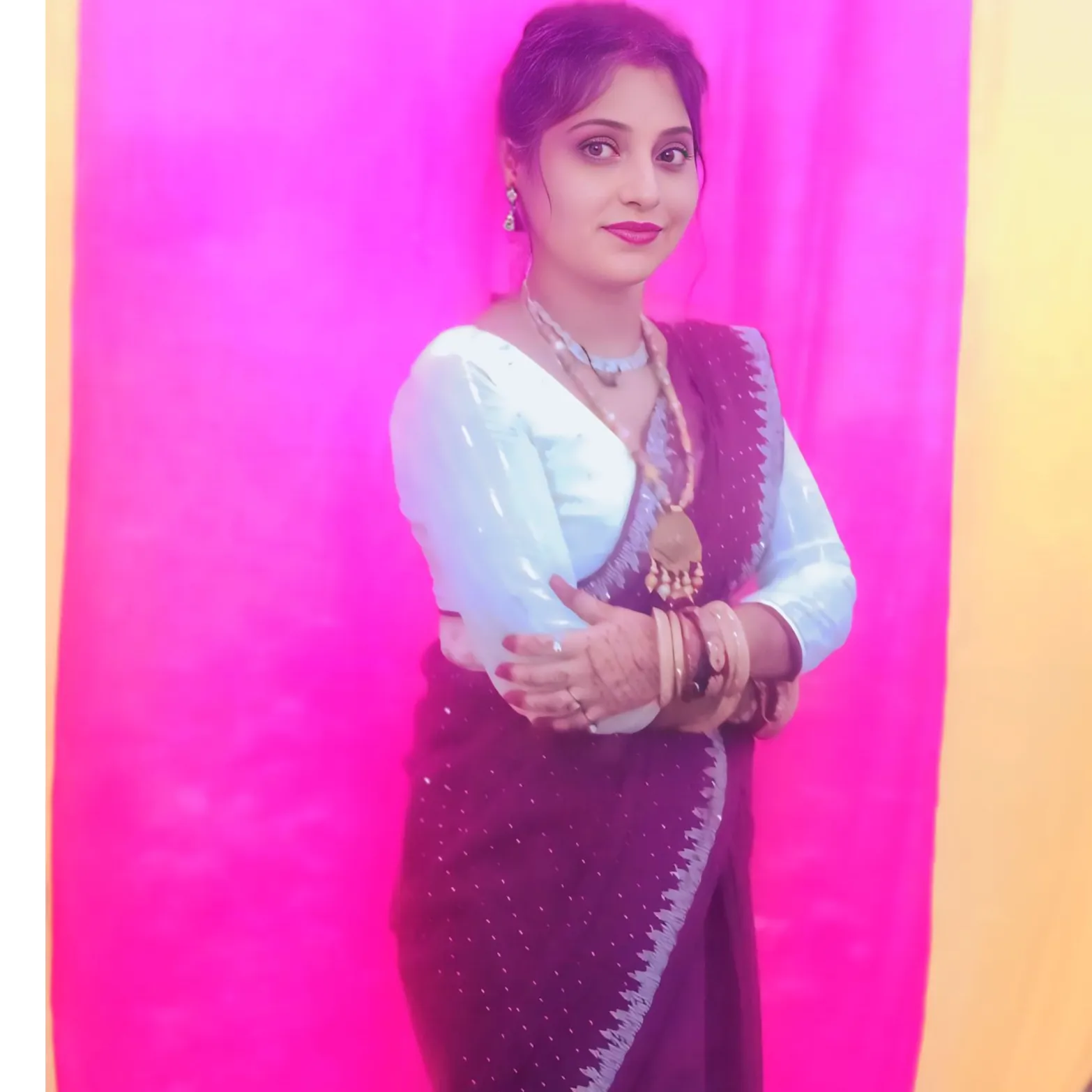 KAJAL MISHRA