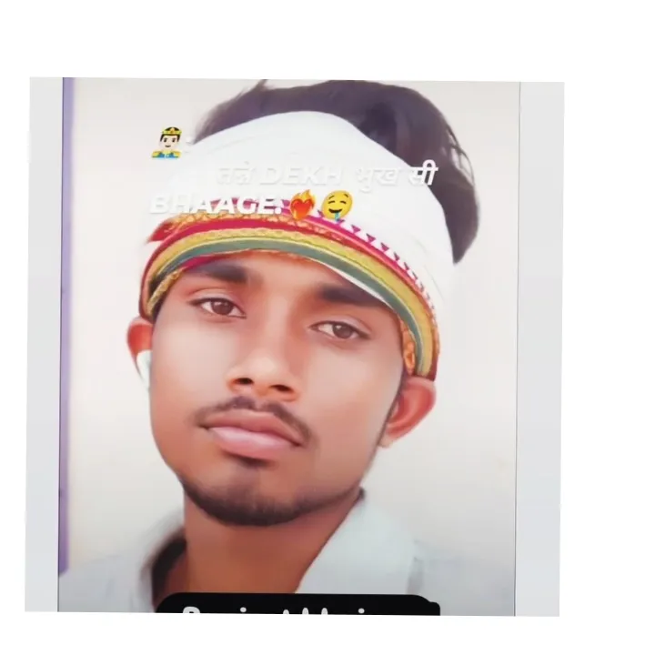 Ranjeet Maurya