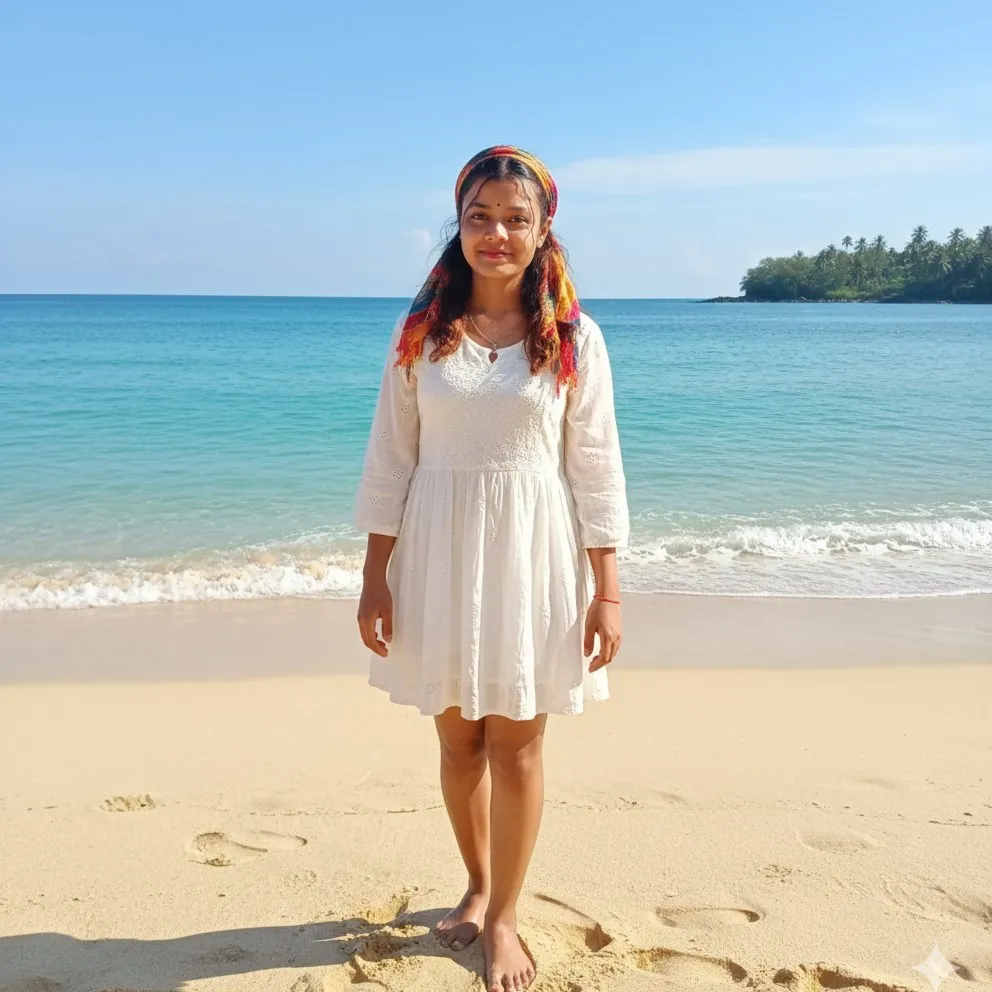 Trisha Priyadarshi