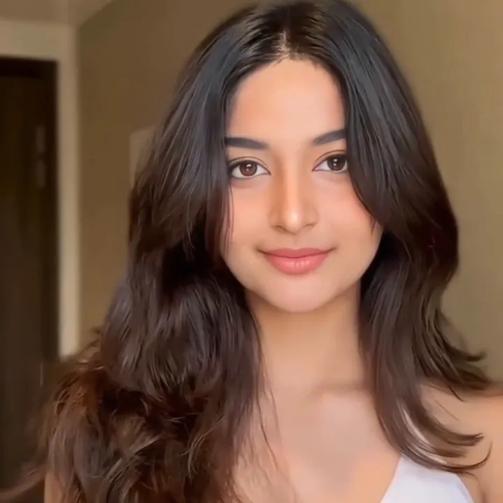 shanaya rao
