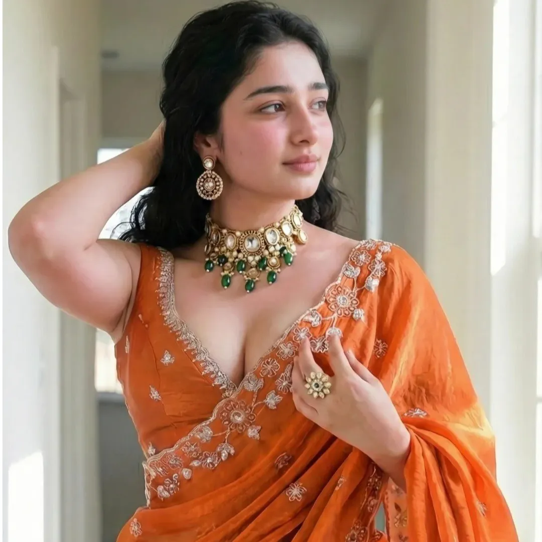 nidhi chauhan