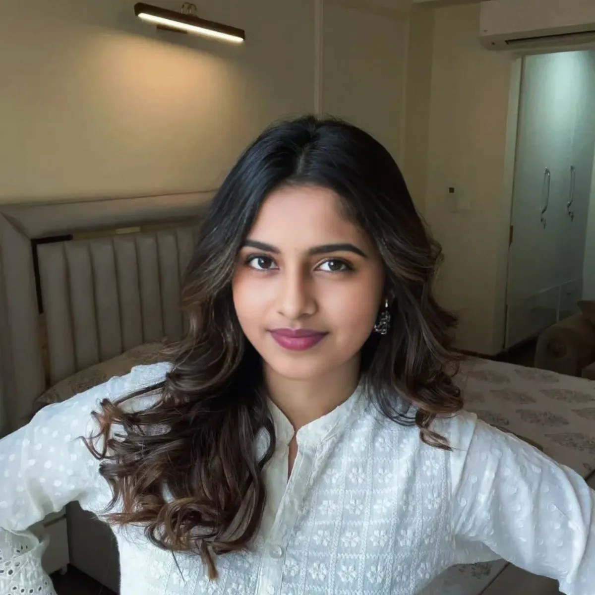 niyu shah