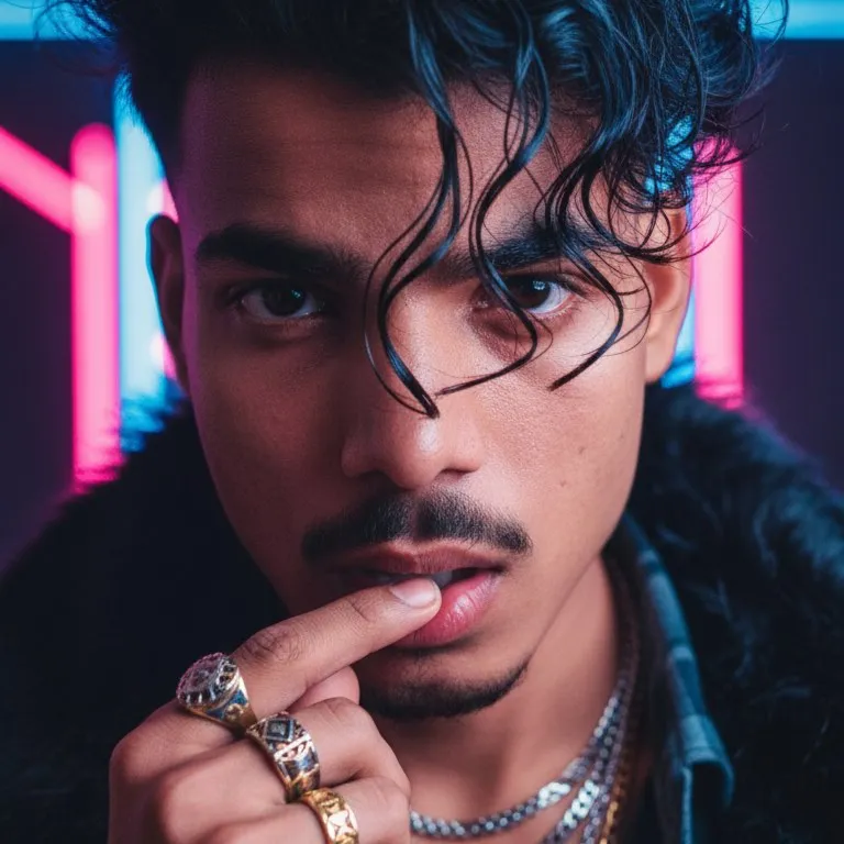 aryan shaikh