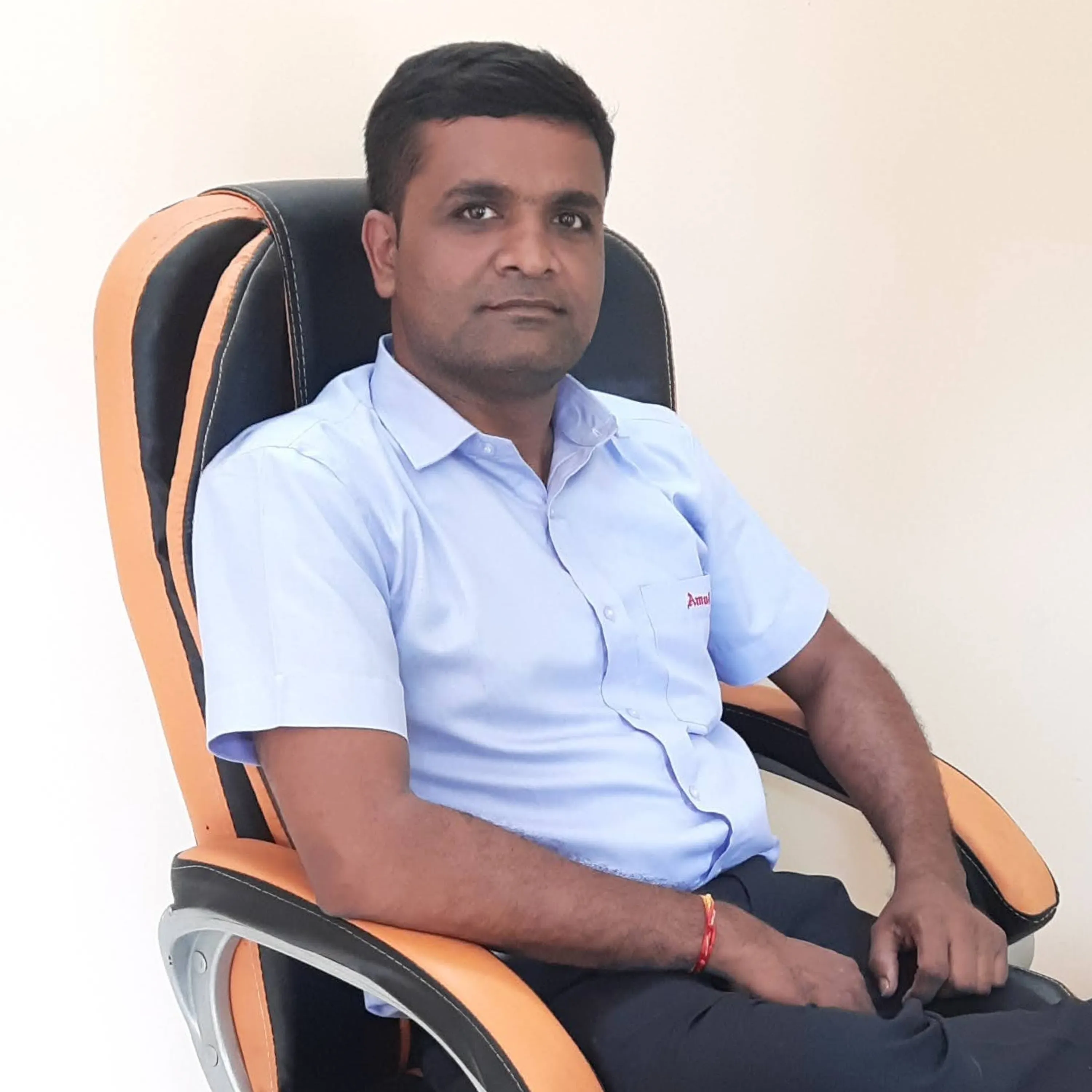 Jimit Patel
