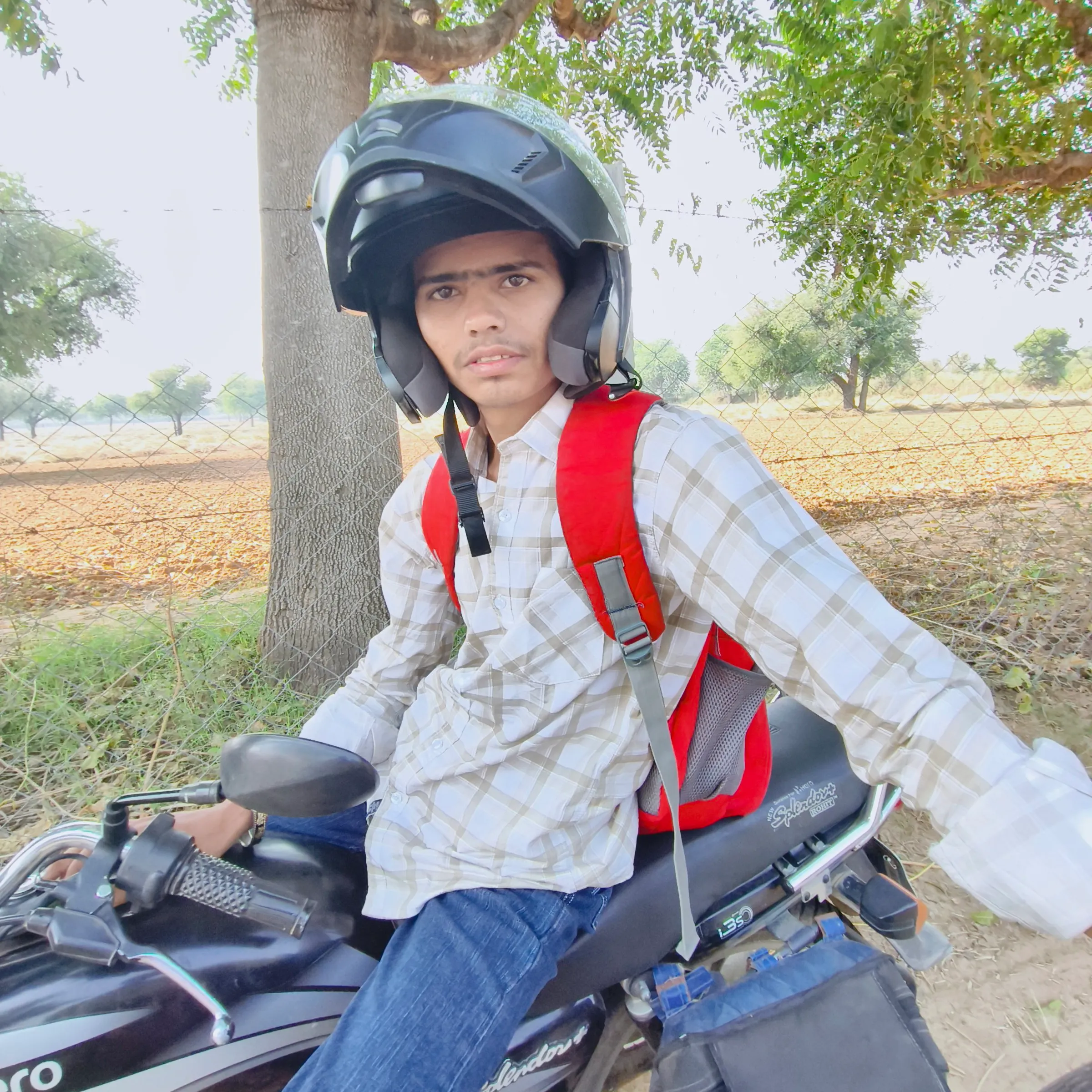 roshan Choudhary