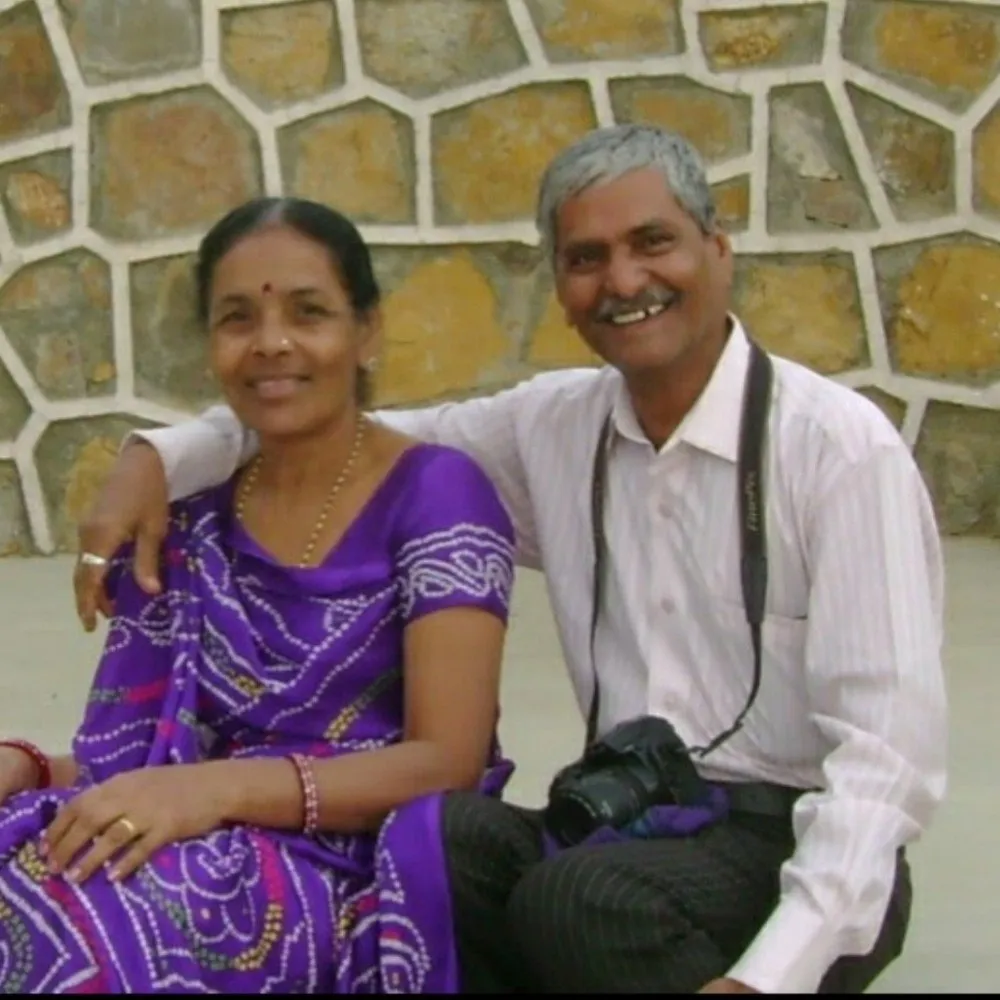 Rajankumar Patibandha